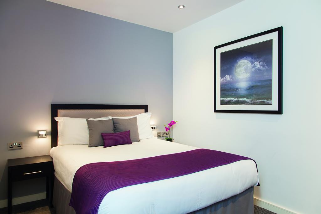 Epic Apartments Seel Street Liverpool Ruang foto