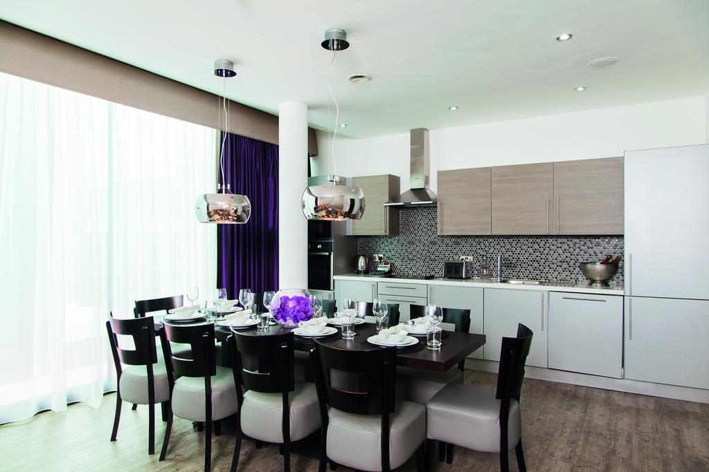 Epic Apartments Seel Street Liverpool Ruang foto