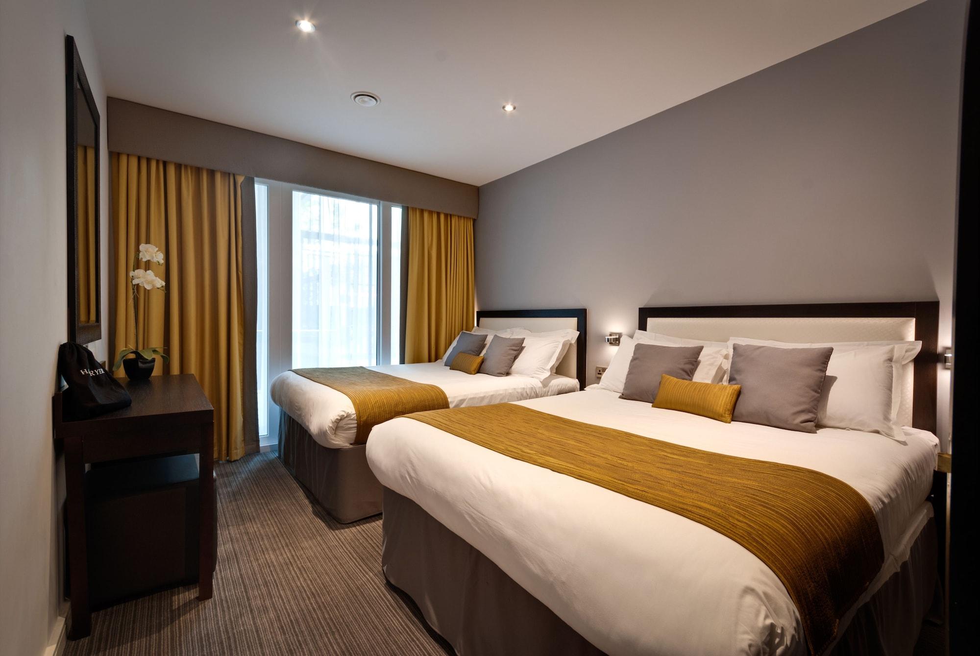 Epic Apartments Seel Street Liverpool Bagian luar foto