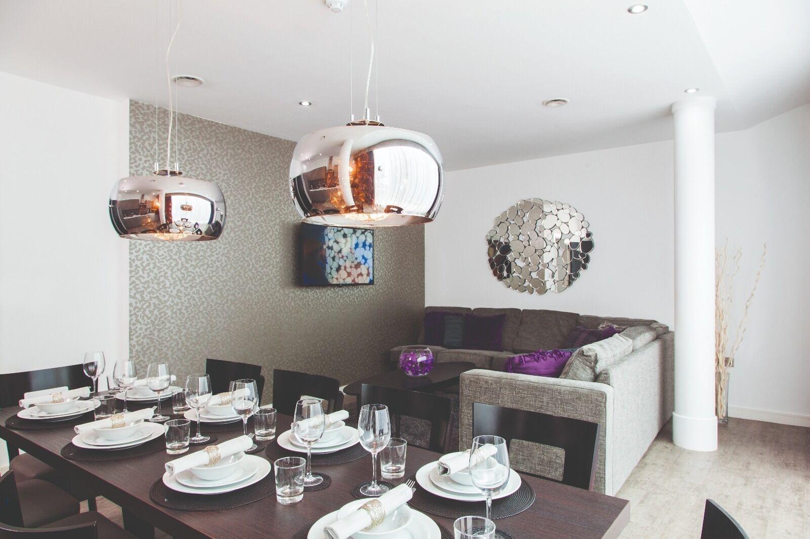 Epic Apartments Seel Street Liverpool Bagian luar foto