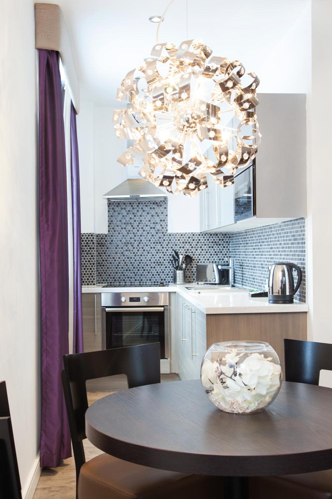 Epic Apartments Seel Street Liverpool Bagian luar foto