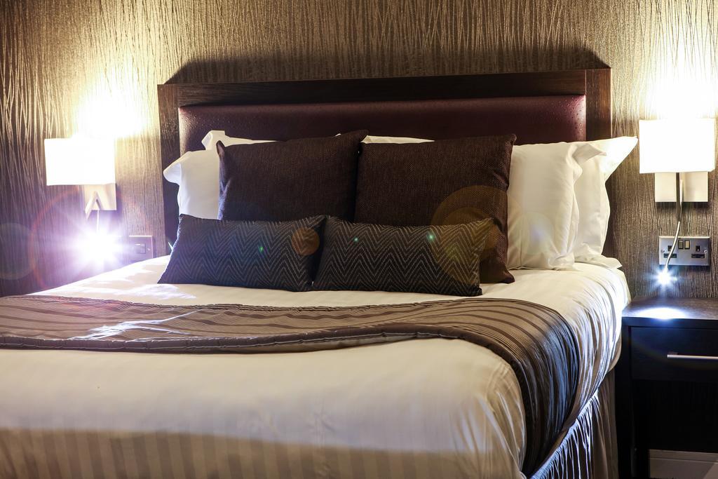 Epic Apartments Seel Street Liverpool Ruang foto