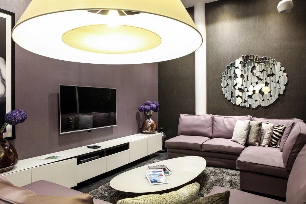 Epic Apartments Seel Street Liverpool Ruang foto