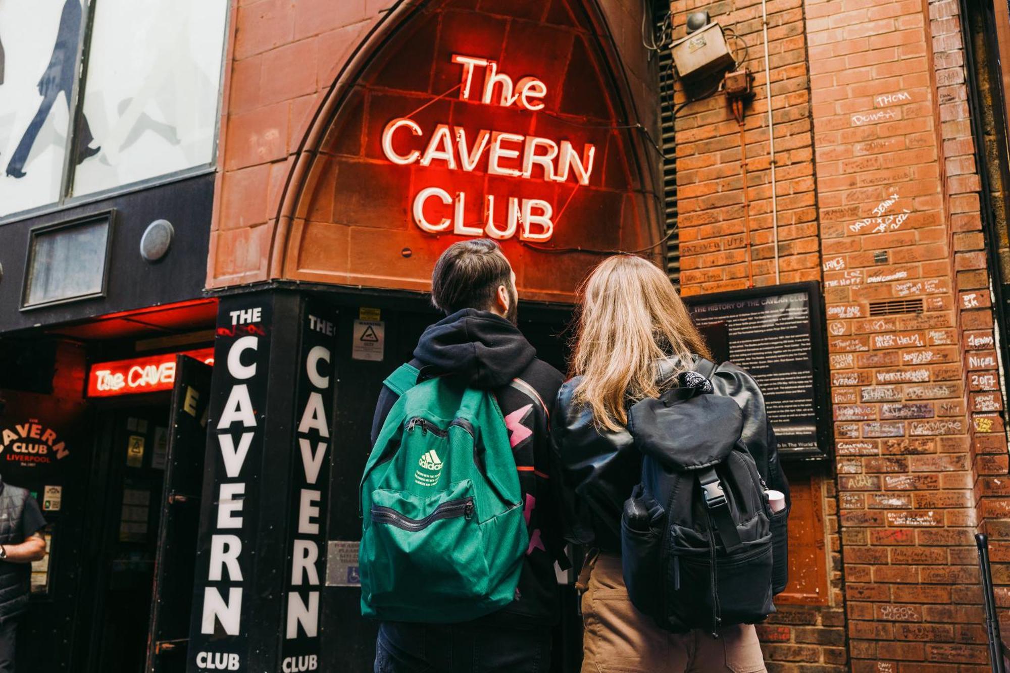 Epic Apartments Seel Street Liverpool Bagian luar foto
