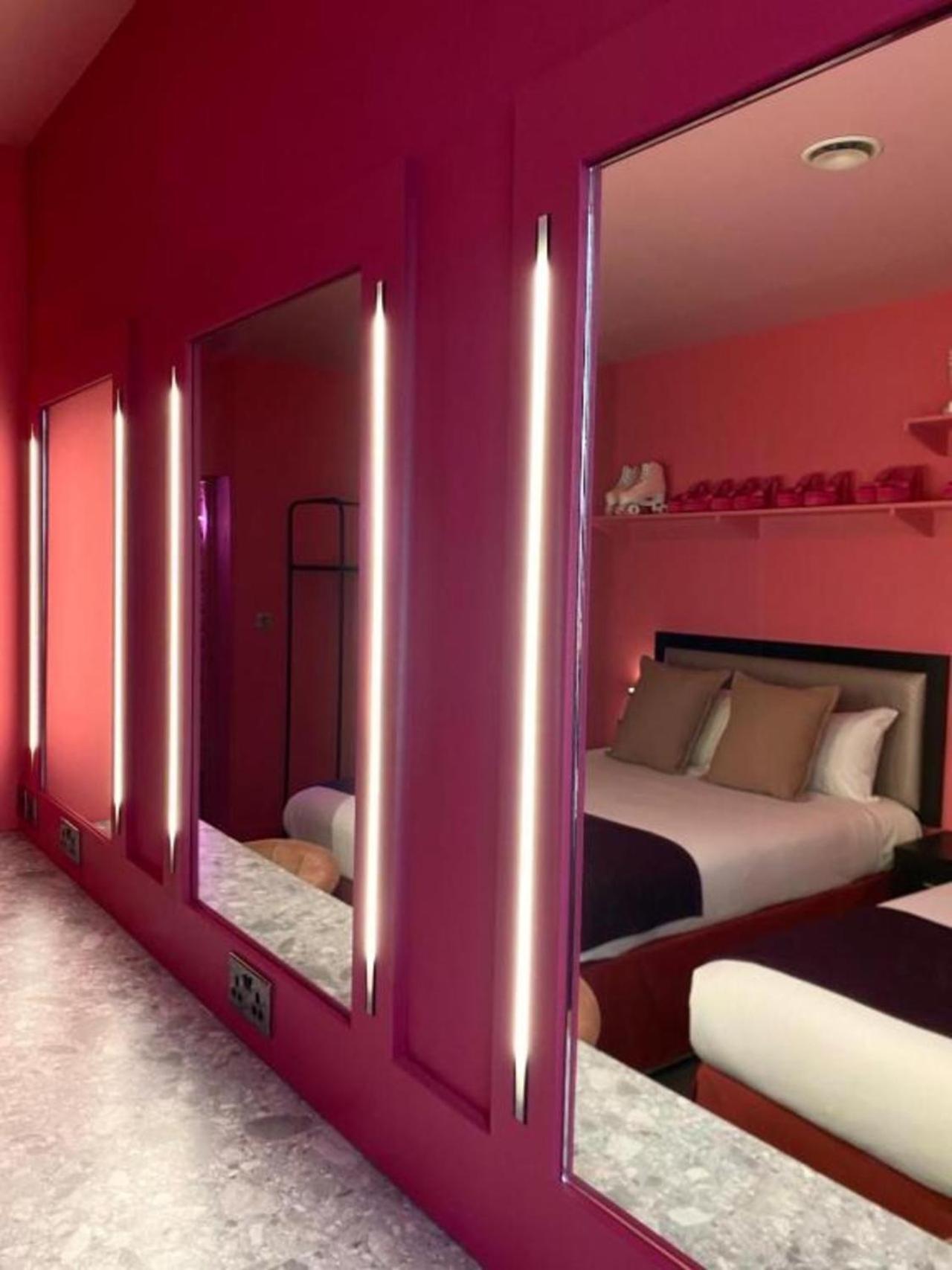 Epic Apartments Seel Street Liverpool Ruang foto