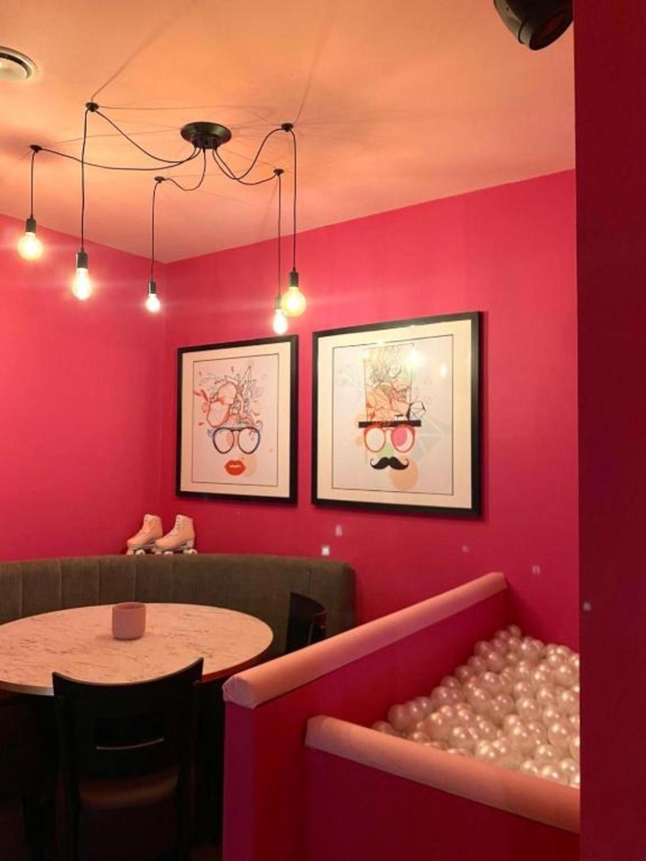 Epic Apartments Seel Street Liverpool Ruang foto