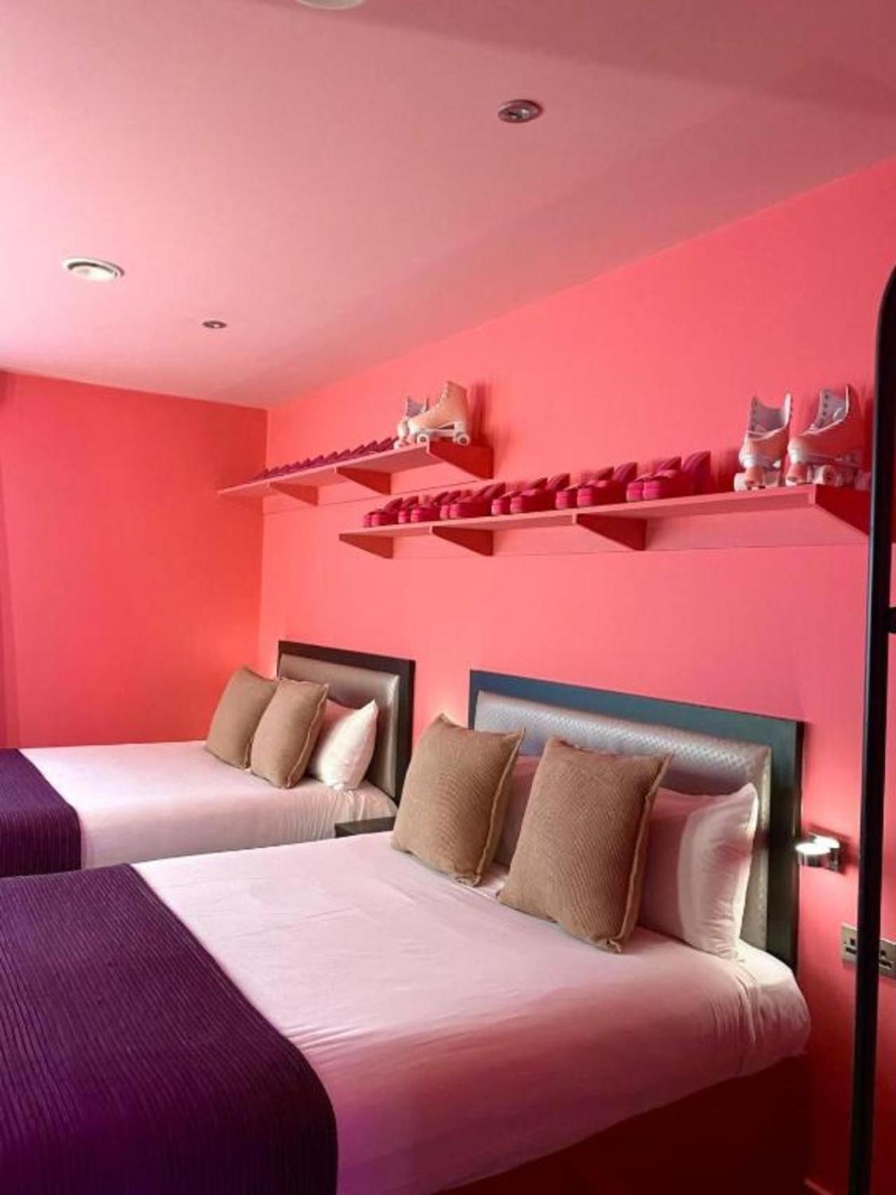 Epic Apartments Seel Street Liverpool Ruang foto