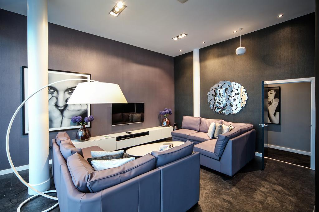 Epic Apartments Seel Street Liverpool Ruang foto