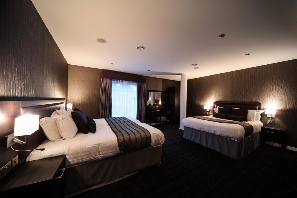 Epic Apartments Seel Street Liverpool Ruang foto