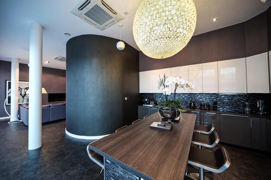 Epic Apartments Seel Street Liverpool Ruang foto