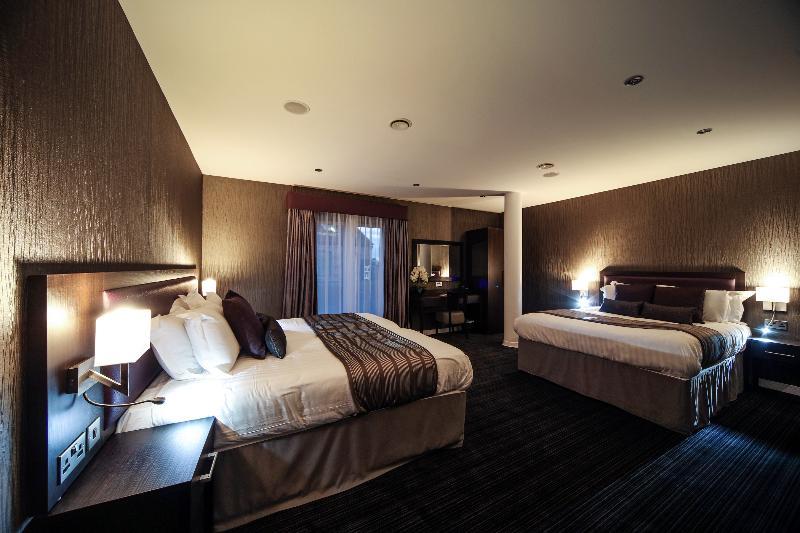 Epic Apartments Seel Street Liverpool Bagian luar foto